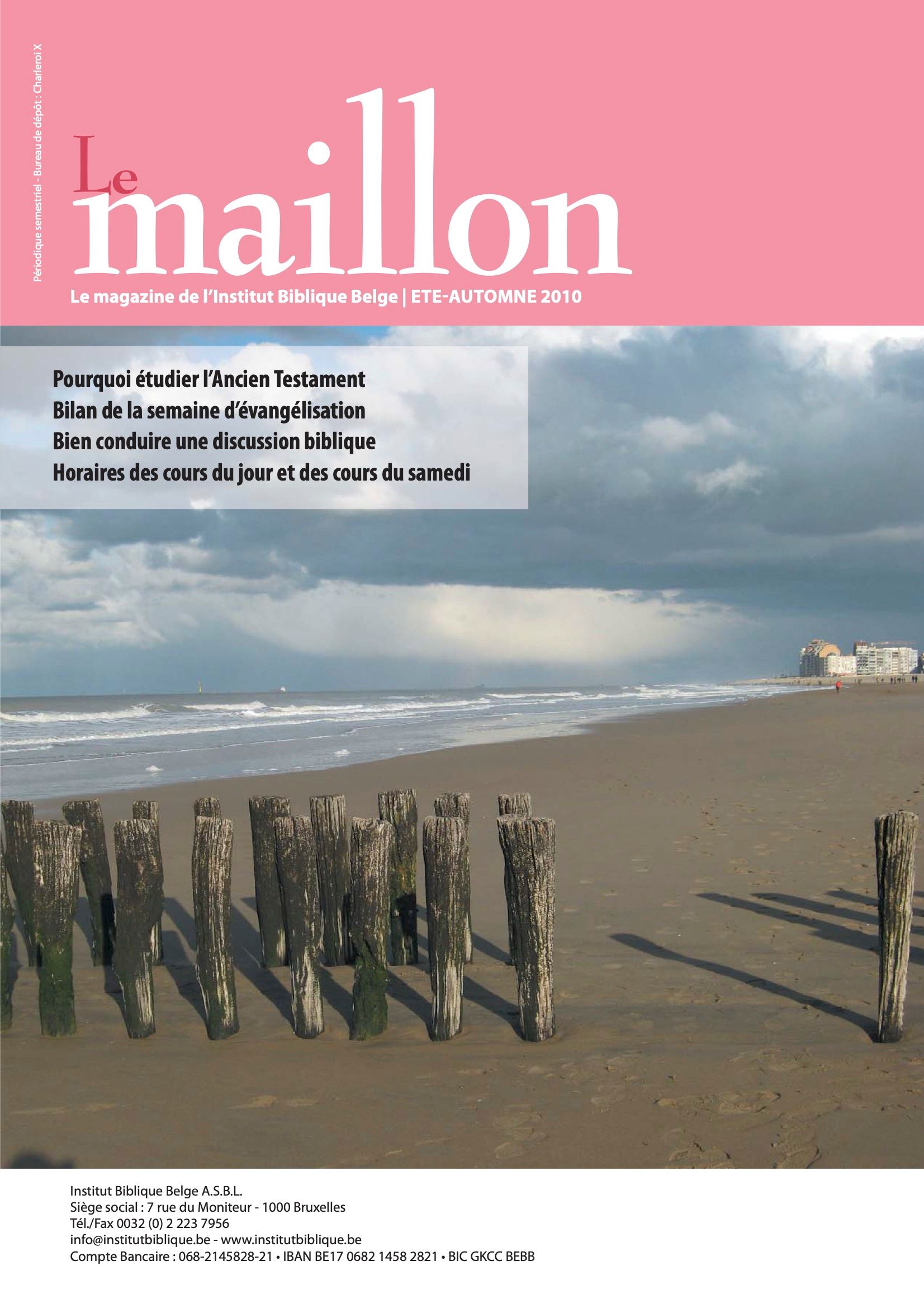 Le Maillon