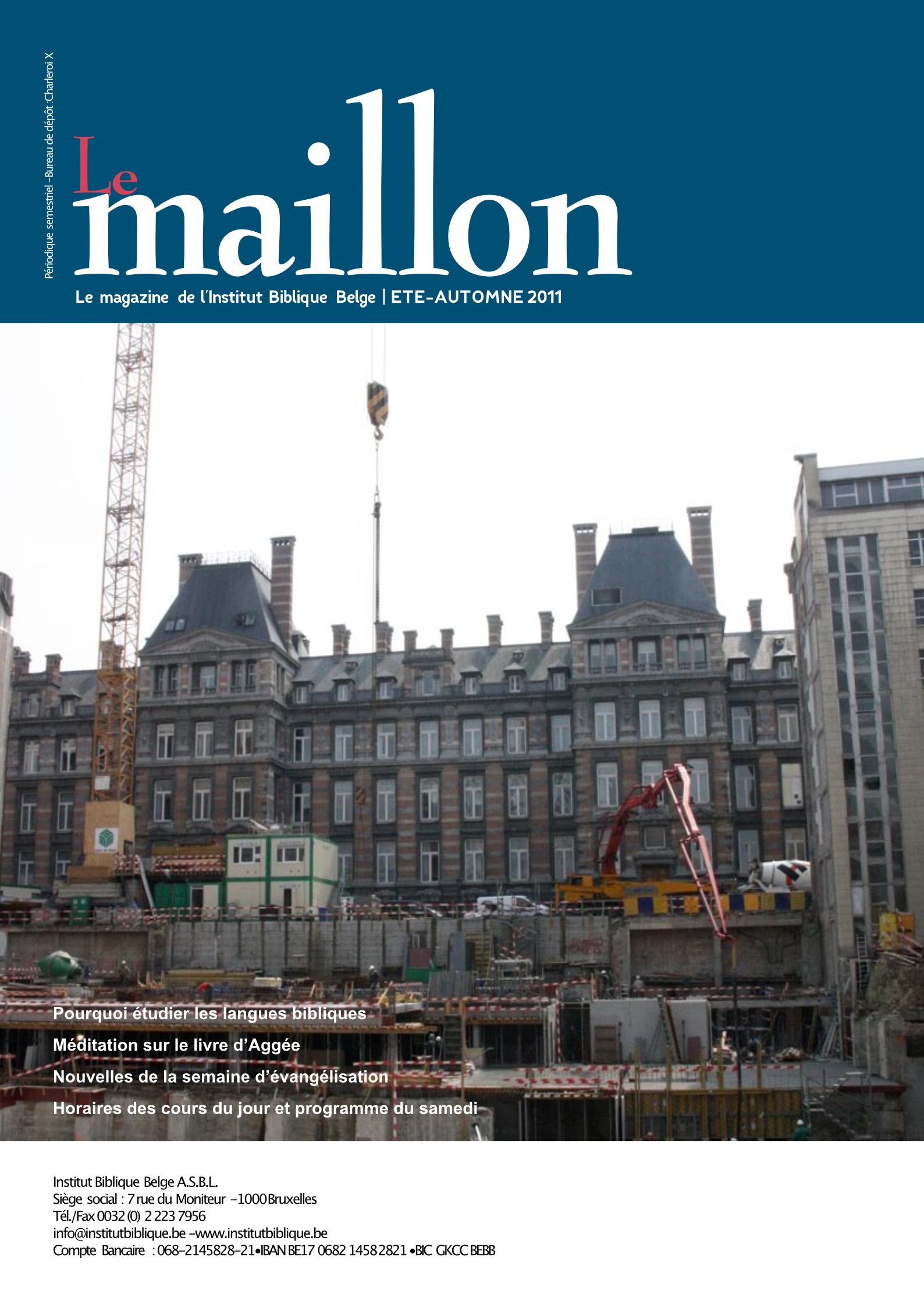 Couverture
