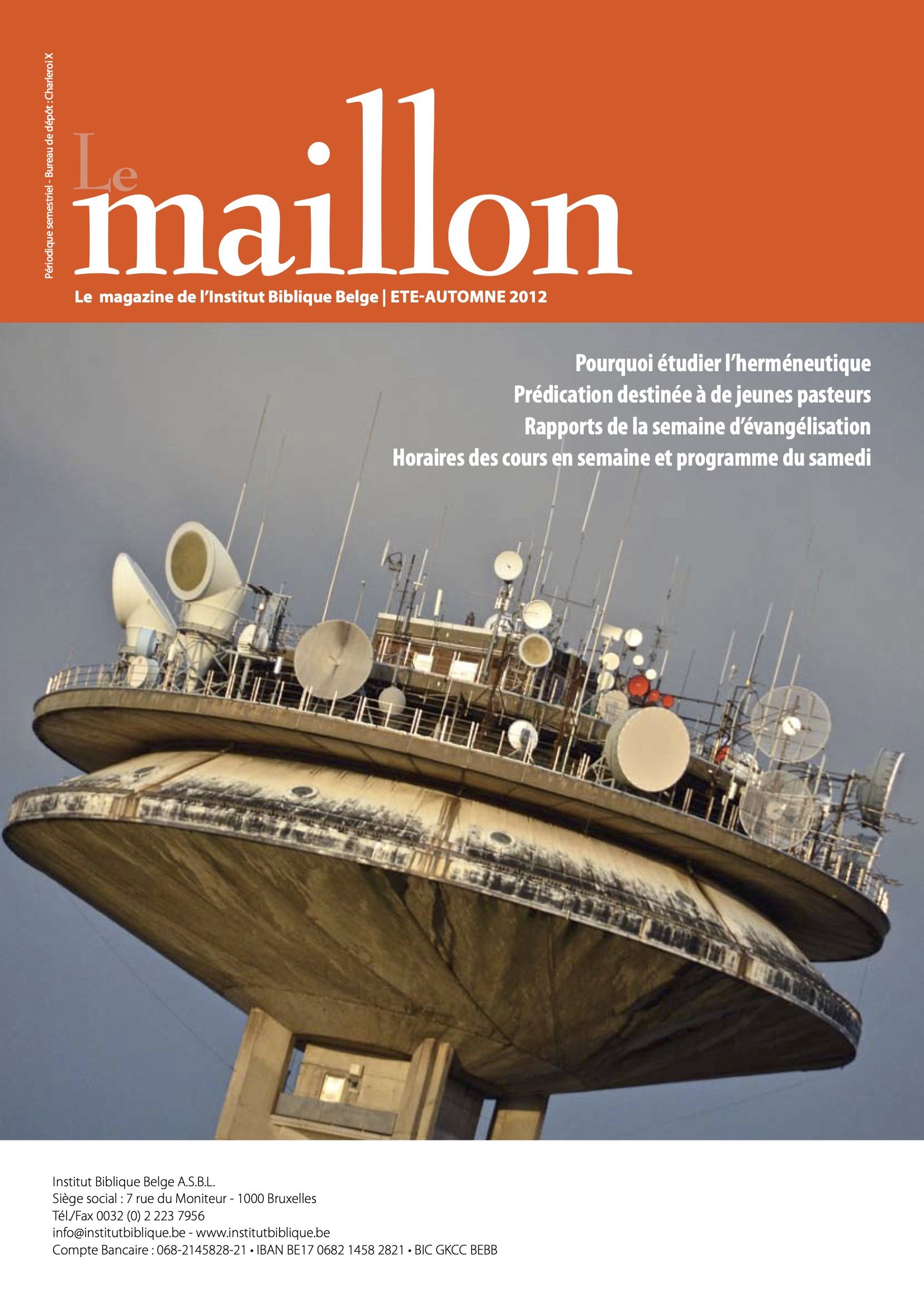 Le Maillon