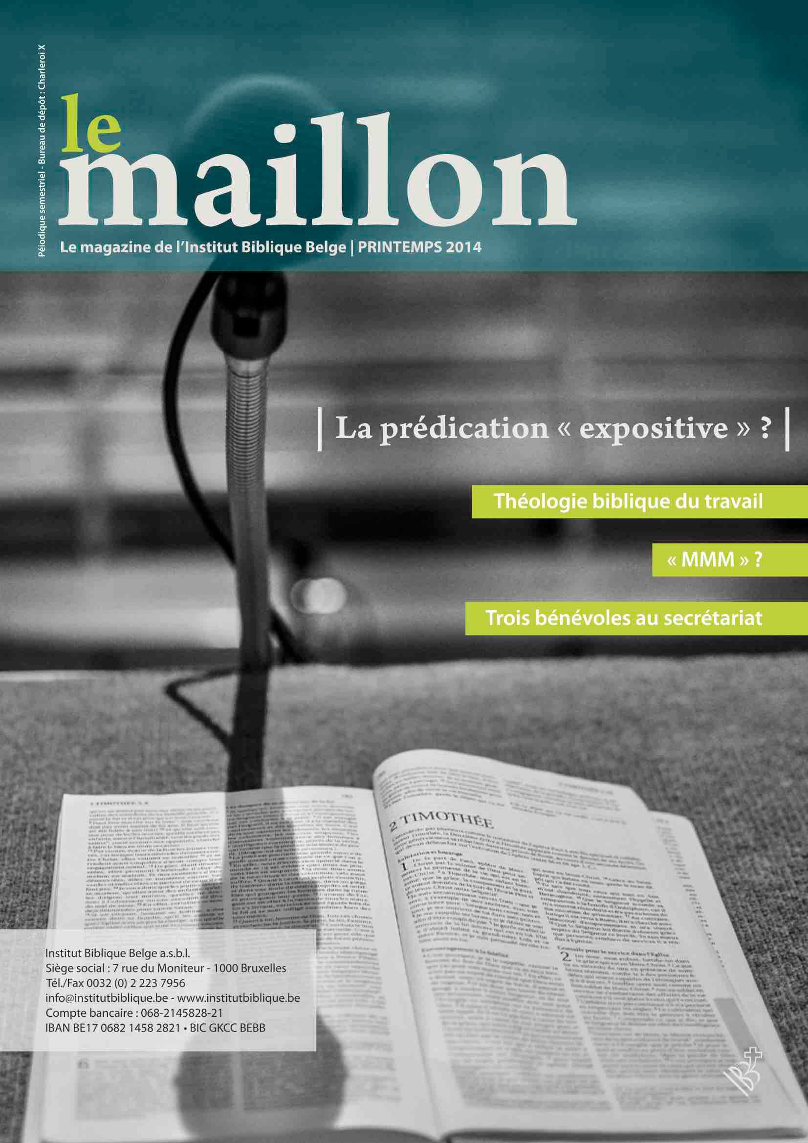 Le Maillon