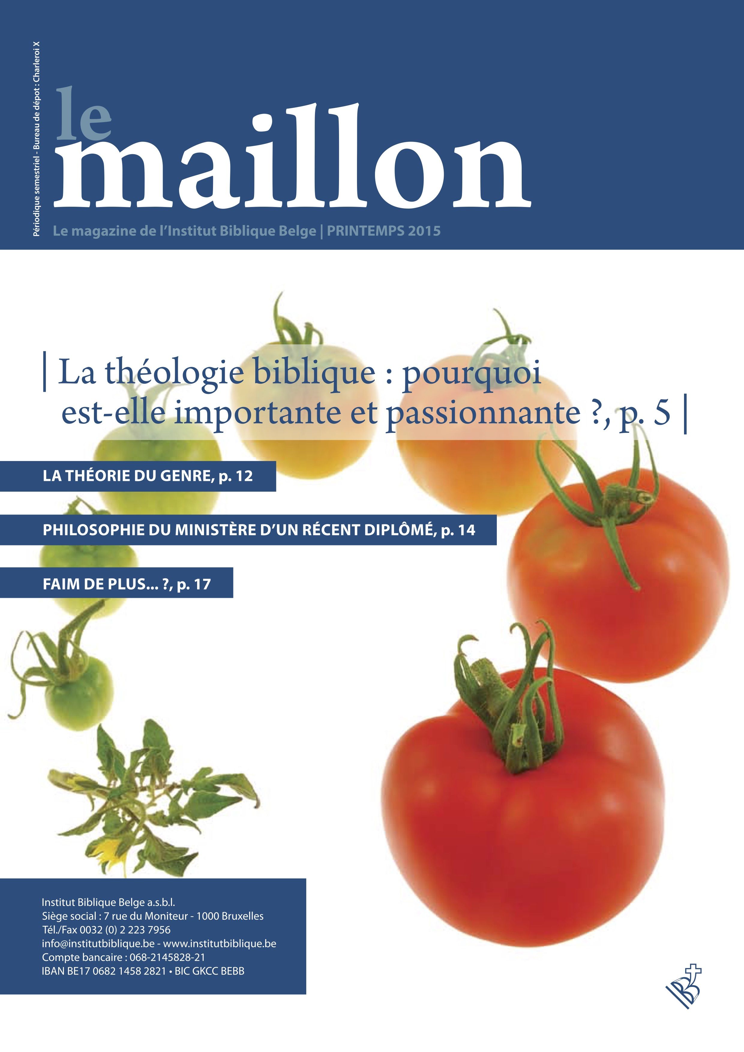 Le Maillon