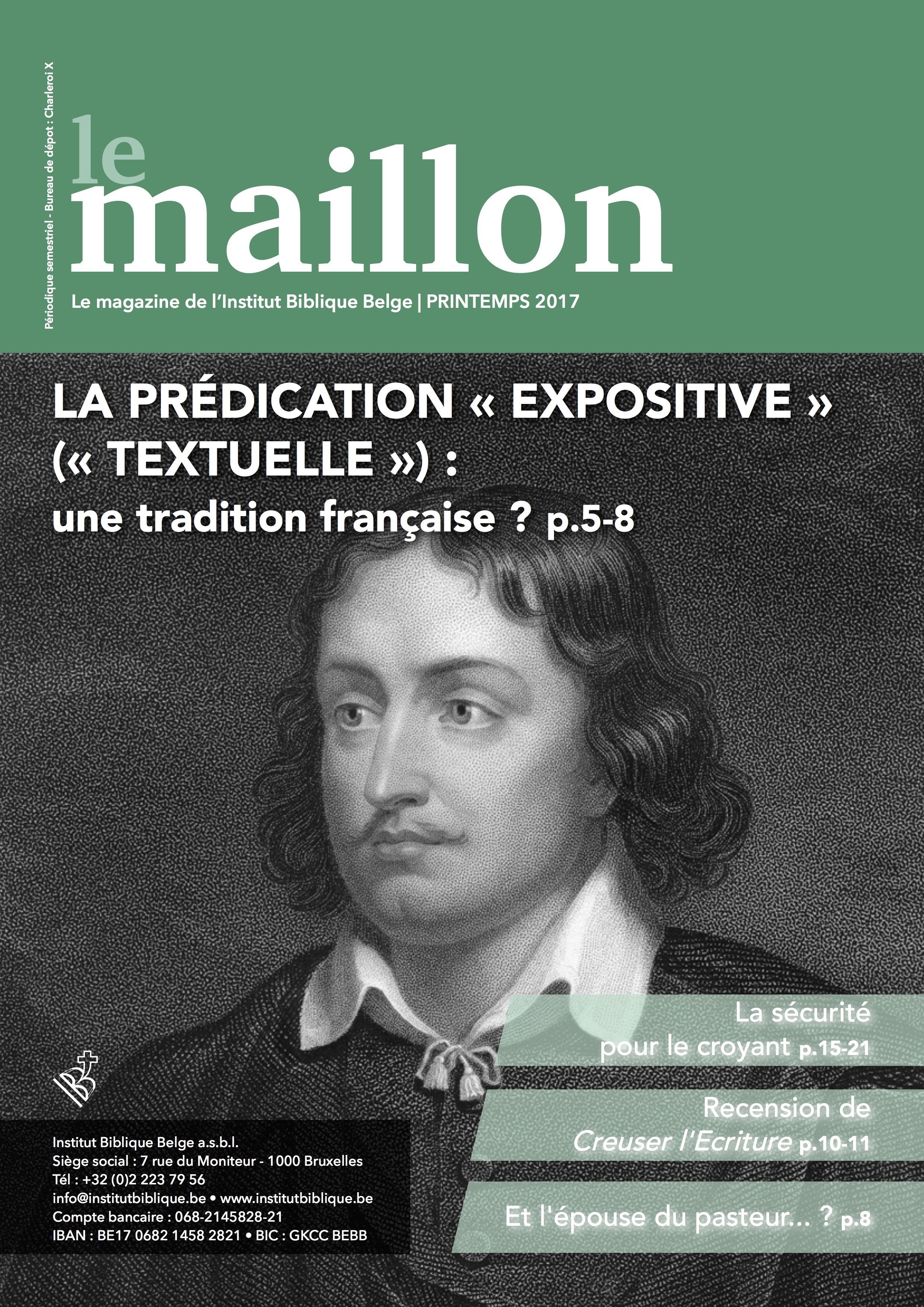 Le Maillon