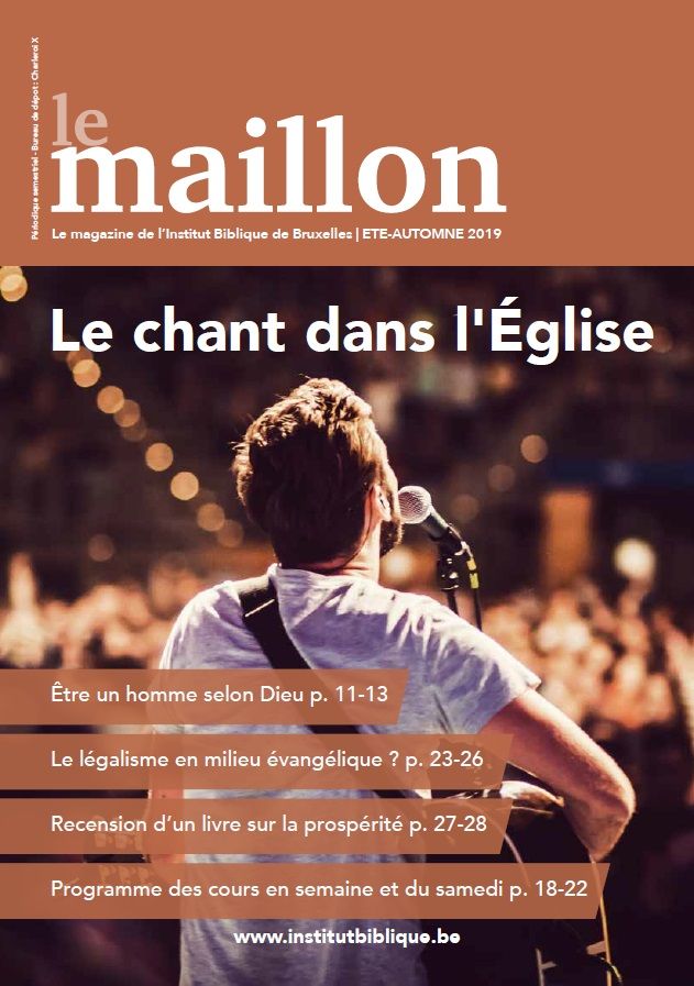 Le Maillon