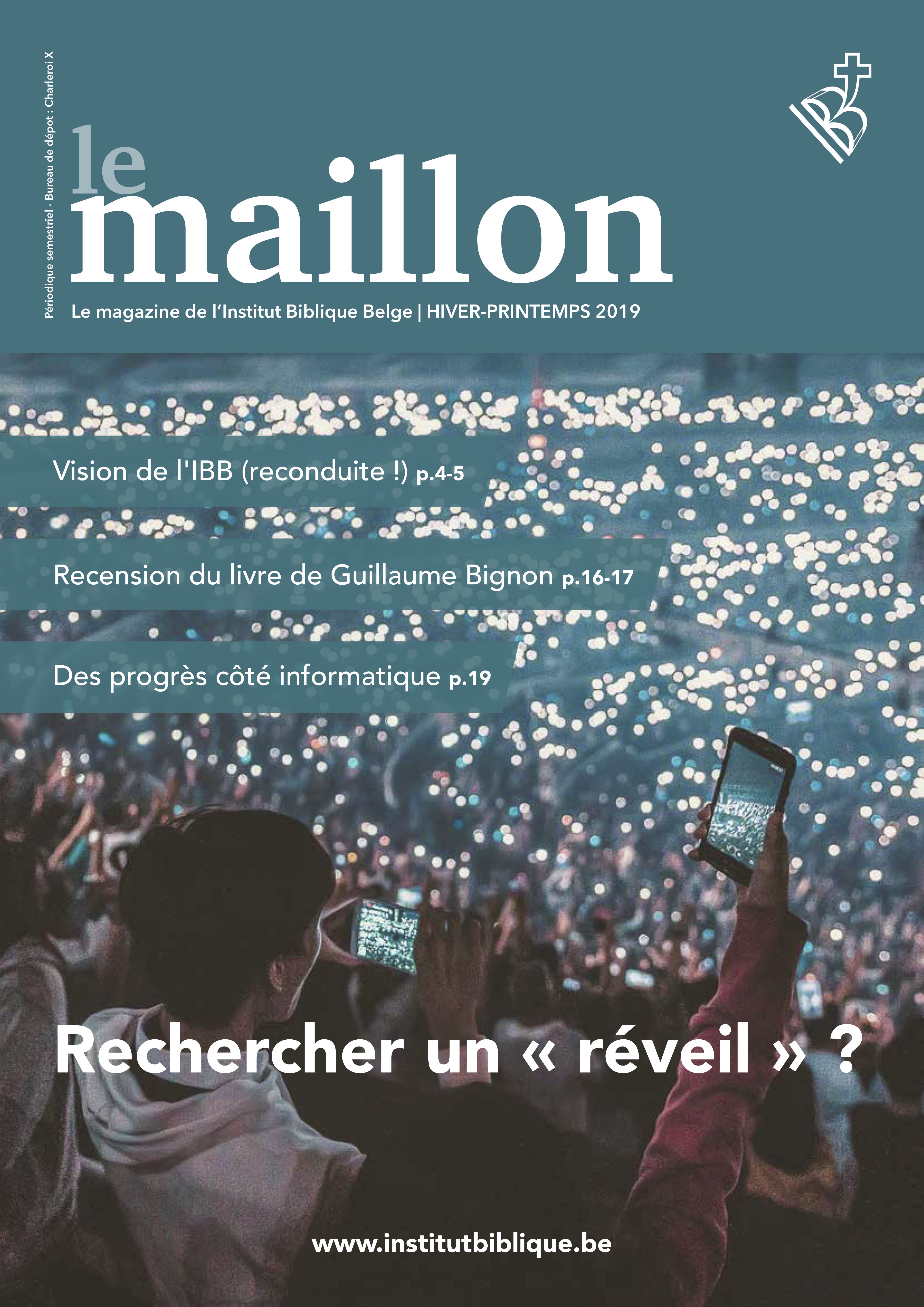 Le Maillon