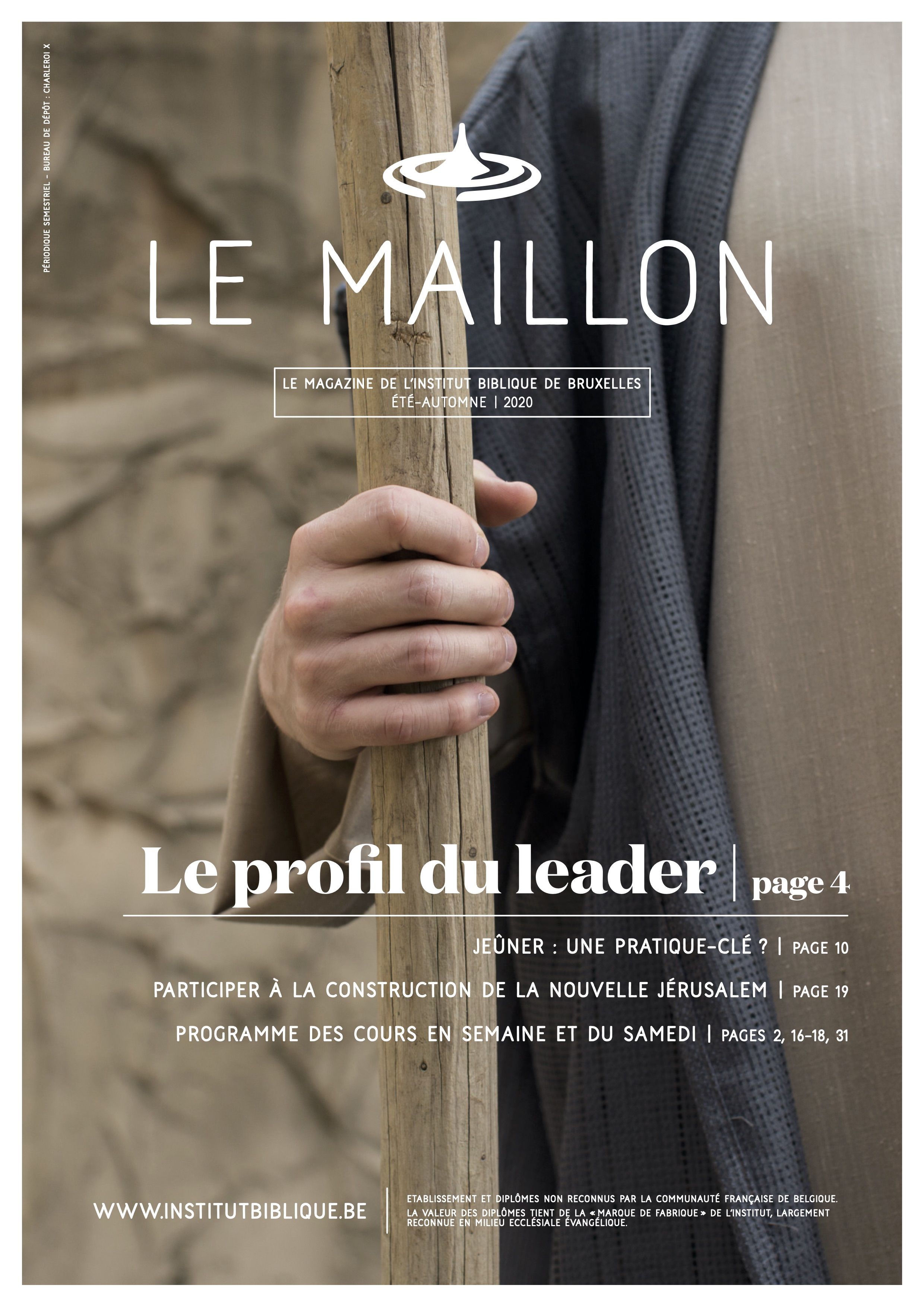 Le Maillon