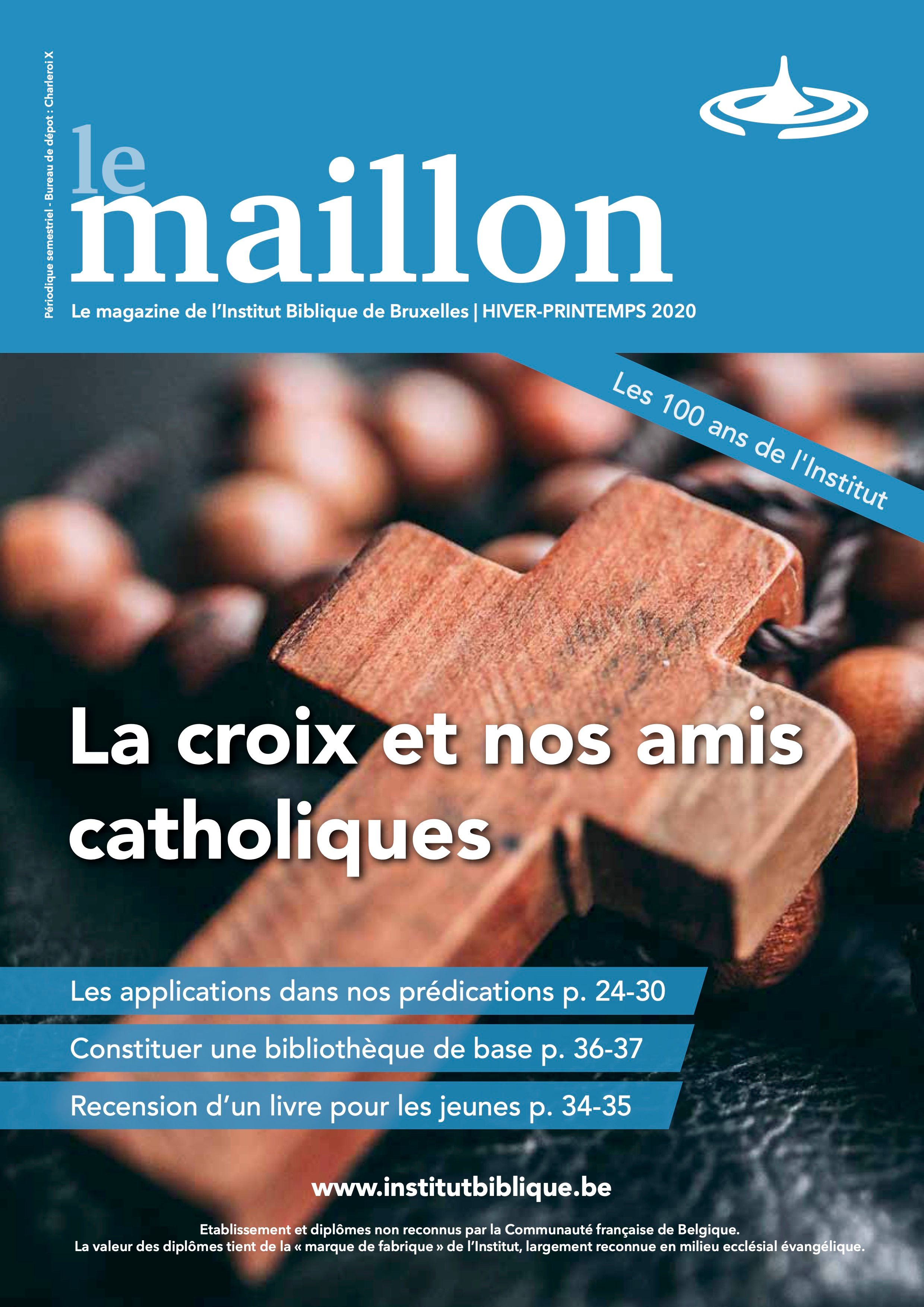 Le Maillon