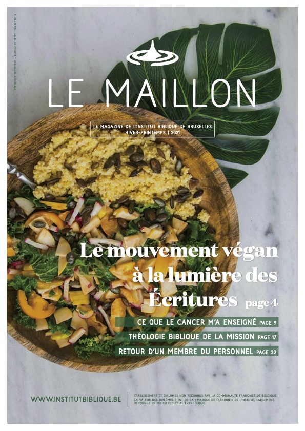 Le Maillon